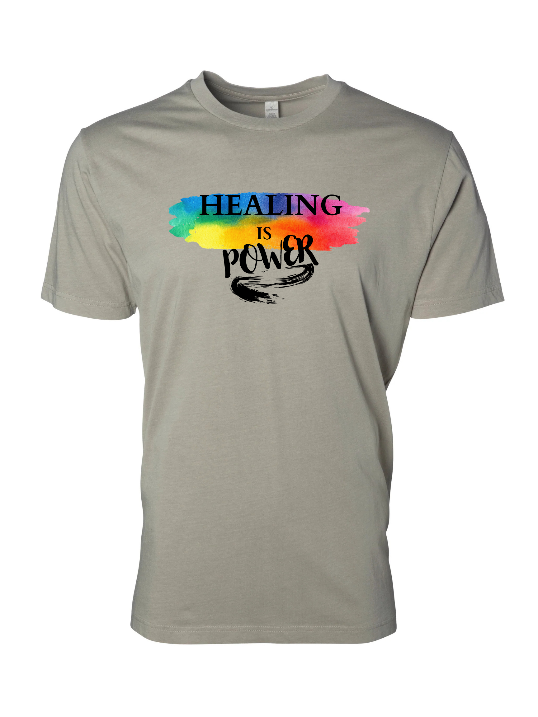 HEALING is POWER T-Shirt