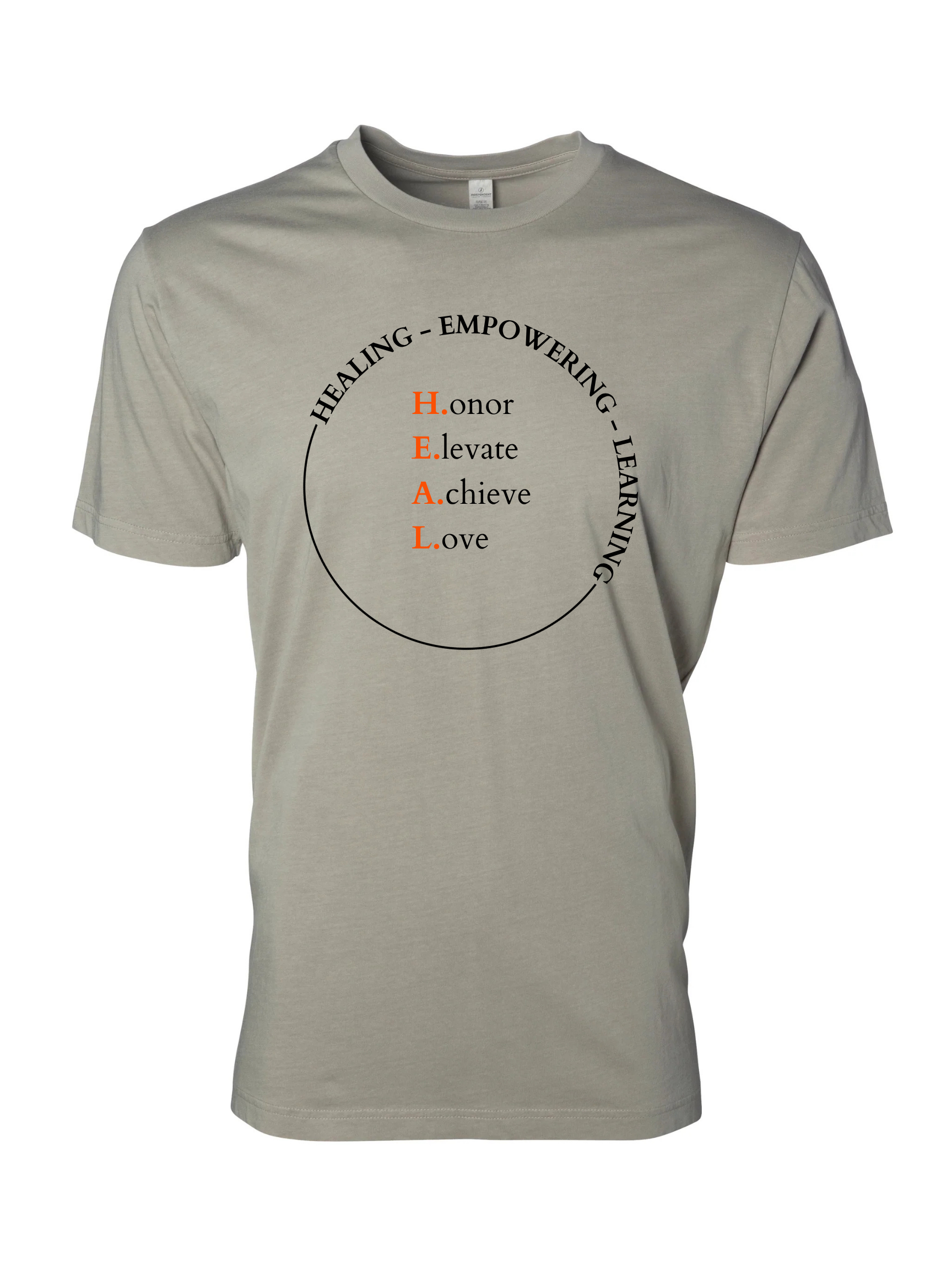 H.E.A.L. T-Shirt