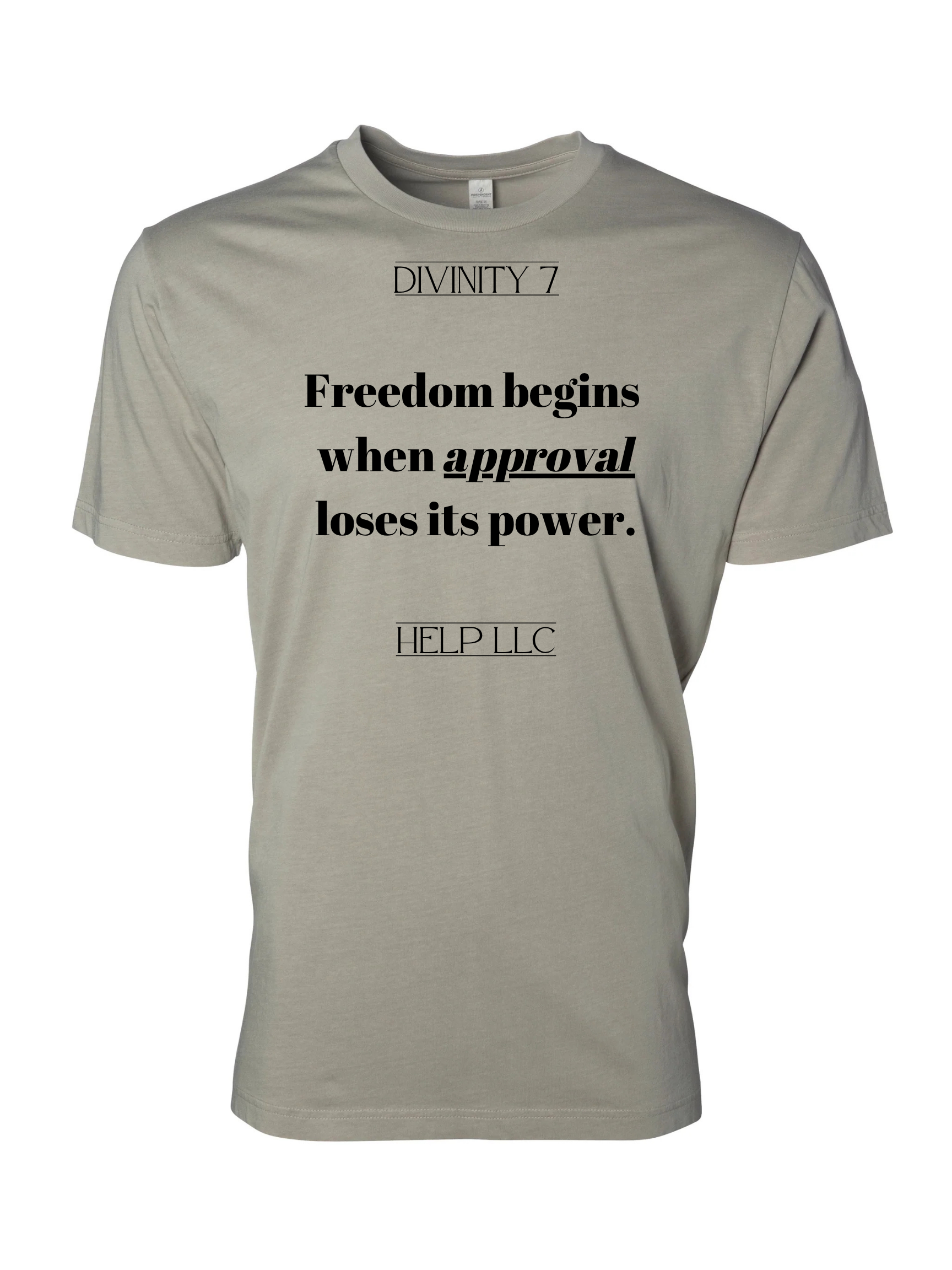 Freedom T-Shirt