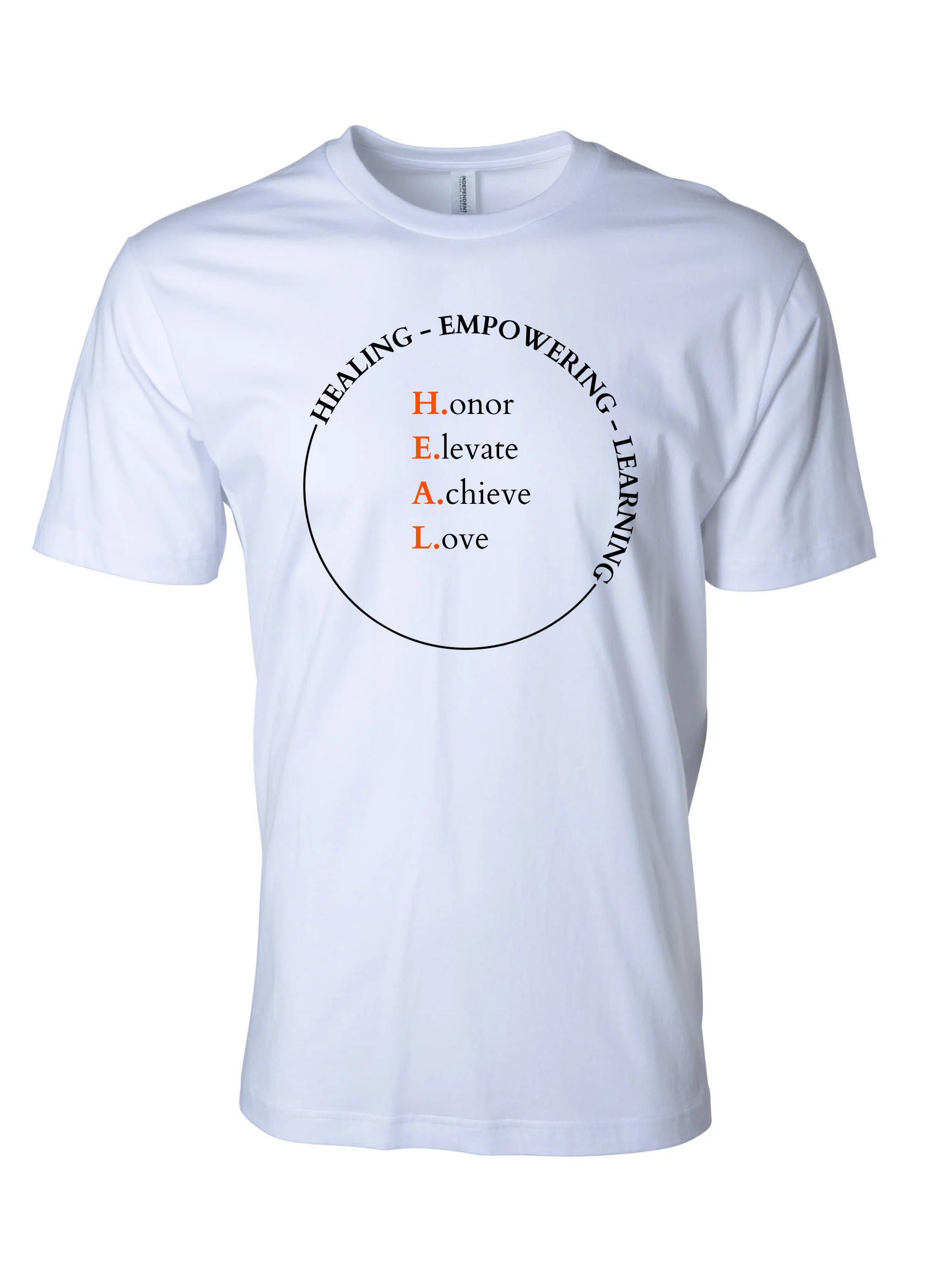 H.E.A.L. T-Shirt