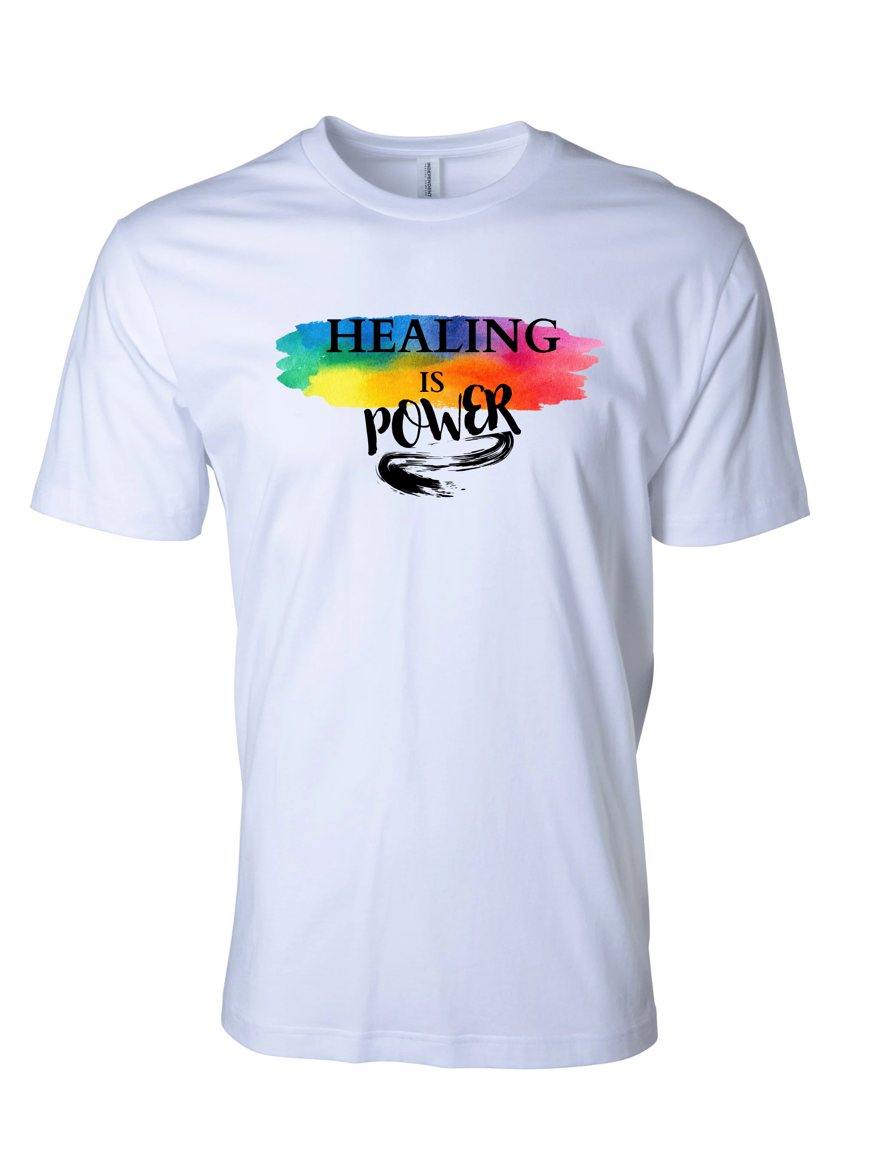 HEALING is POWER T-Shirt