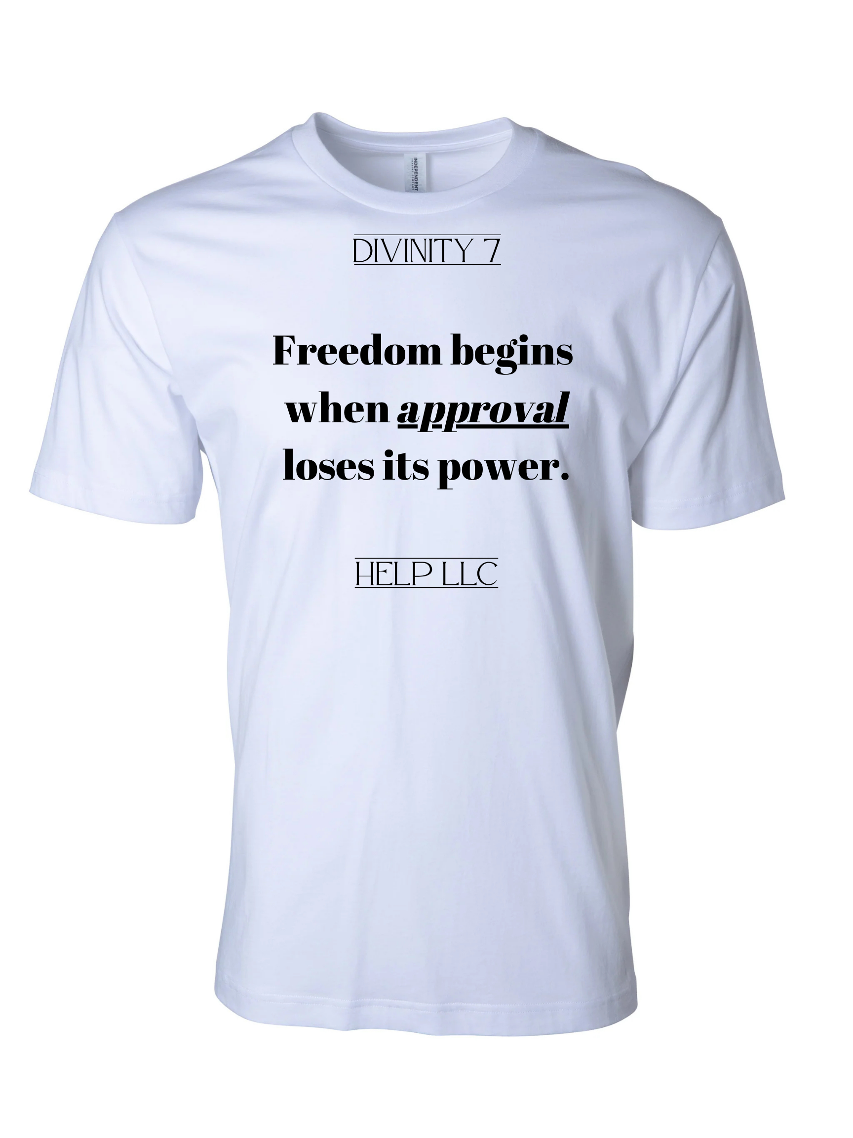 Freedom T-Shirt